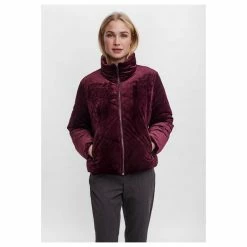 Coupon ✔️ Vero Moda Veste En VeloursFemme 👍
