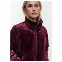 Coupon ✔️ Vero Moda Veste En VeloursFemme 👍 5 Coupon ✔️ Vero Moda Veste En VeloursFemme 👍 -dona-lisa unnamed file 1295