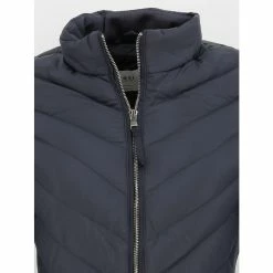 Nouveau 😀 Tiffosi Doudounes Synthétiques Tiffosi Evelyn Bleu Doudoune Bleu 7-297 😉 -dona-lisa unnamed file 1298