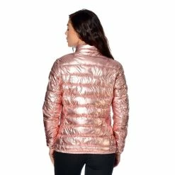 Les meilleures critiques de 🎁 VONDUTCH Doudoune Légère Femme Ava 🛒 -dona-lisa unnamed file 1307