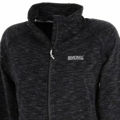 Les meilleures critiques de ❤️ Regatta Vestes Polaire Regatta Harty Iii Blk Softshell L Noir 98183 😍 -dona-lisa unnamed file 1316