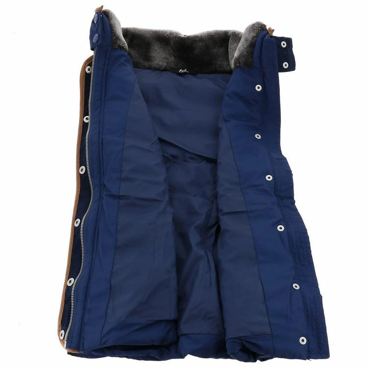 Coupon ❤️ ELDERA SPORTSWEAR Doudounes Sans Manches Eldera Sportswear Mary Noir Sm Doudoune L Noir 28112 ❤️ 2 Coupon ❤️ ELDERA SPORTSWEAR Doudounes Sans Manches Eldera Sportswear Mary Noir Sm Doudoune L Noir 28112 ❤️ – Image 2