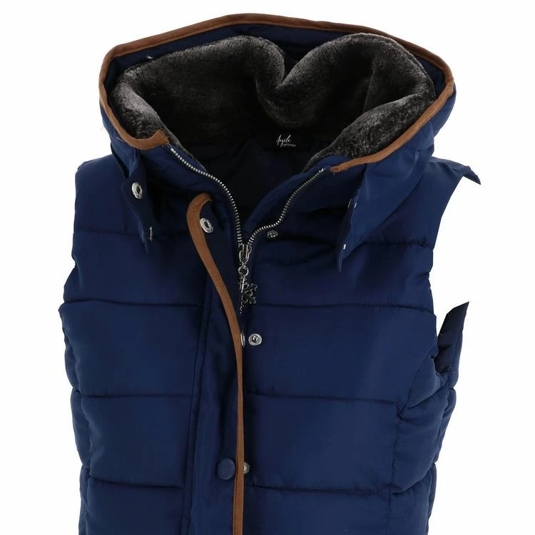 Coupon ❤️ ELDERA SPORTSWEAR Doudounes Sans Manches Eldera Sportswear Mary Noir Sm Doudoune L Noir 28112 ❤️ 3 Coupon ❤️ ELDERA SPORTSWEAR Doudounes Sans Manches Eldera Sportswear Mary Noir Sm Doudoune L Noir 28112 ❤️ – Image 3