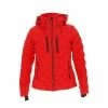Coupon 💯 ICEPEAK Blouson De Ski Icepeak Icepeak Flushing Rouge 7-179 🧨