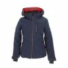 Coupon 🔥 ICEPEAK Blouson De Ski Icepeak Elsah Bleu 7-179 🔔
