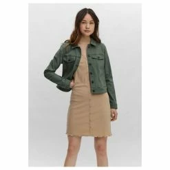 Le moins cher 🧨 Vero Moda Veste En DenimFemme 😉