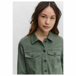 Le moins cher 🧨 Vero Moda Veste En DenimFemme 😉 -dona-lisa unnamed file 1347