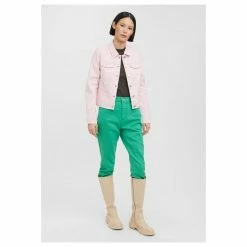 Le moins cher 🧨 Vero Moda Veste En DenimFemme 😉 -dona-lisa unnamed file 1350