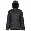 Vente flash ⌛ Regatta Doudoune Anorak Femme Capuche - Tra524 🧨