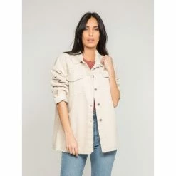 Offres 👏 Ritchie Surchemise Velours Uplay ✨