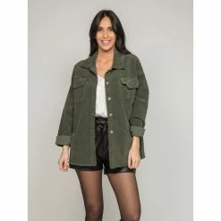 Offres 👏 Ritchie Surchemise Velours Uplay ✨ -dona-lisa unnamed file 1356