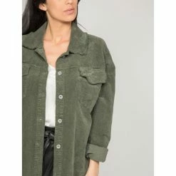 Offres 👏 Ritchie Surchemise Velours Uplay ✨ -dona-lisa unnamed file 1358