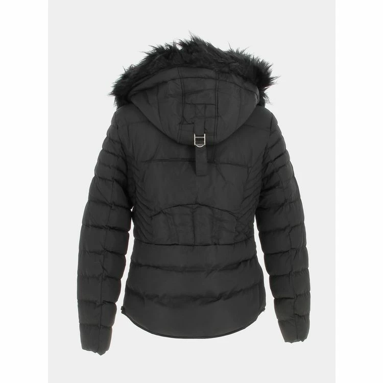 Budget 🥰 Deeluxe Doudounes Synthétiques Deeluxe Leona Jk W Noir 7-286 🛒 2 Budget 🥰 Deeluxe Doudounes Synthétiques Deeluxe Leona Jk W Noir 7-286 🛒 – Image 2