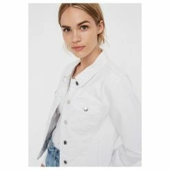 Vente flash ⌛ Vero Moda Veste En DenimFemme 💯 8 Vente flash ⌛ Vero Moda Veste En DenimFemme 💯 -dona-lisa unnamed file 1390