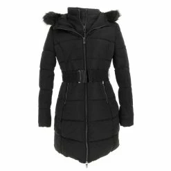 Le moins cher 💯 Salsa Manteau Salsa St Moritz Blk Jkt L Noir 7-213 😉