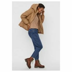 Promo 👍 Vero Moda Doudoune à CapucheFemme 🤩 -dona-lisa unnamed file 1412