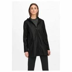 Acheter 🔔 Kebello Veste ImperméableFemme 👍