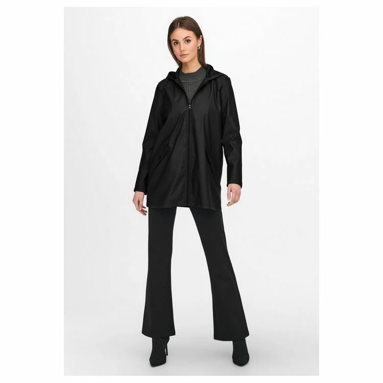 Acheter 🔔 Kebello Veste ImperméableFemme 👍 2 Acheter 🔔 Kebello Veste ImperméableFemme 👍 – Image 2