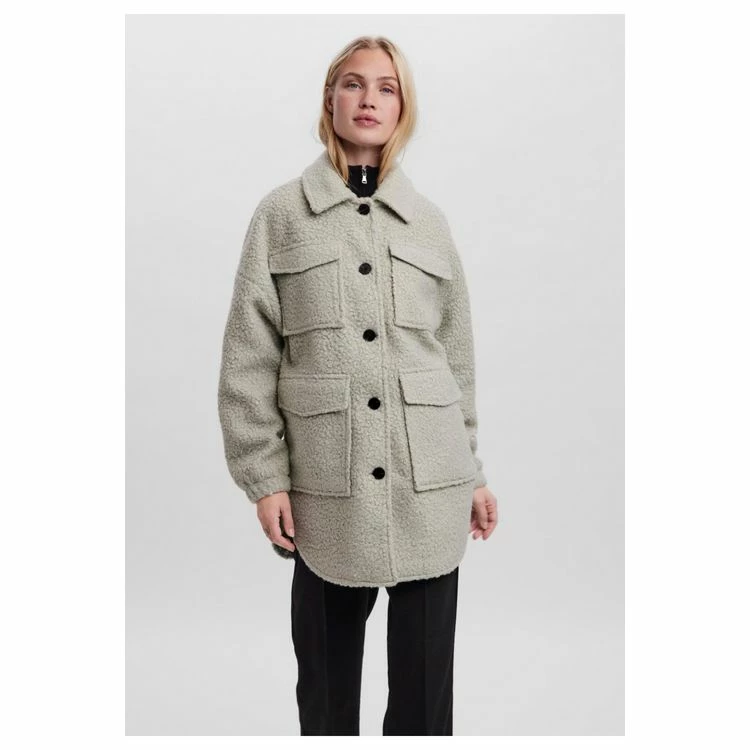 Le moins cher 🎉 Vero Moda ManteauFemme 😉 1 Le moins cher 🎉 Vero Moda ManteauFemme 😉