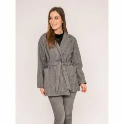 Bon marché 🧨 Ritchie Manteau Pardessus Ceinturé Ulrick 🥰