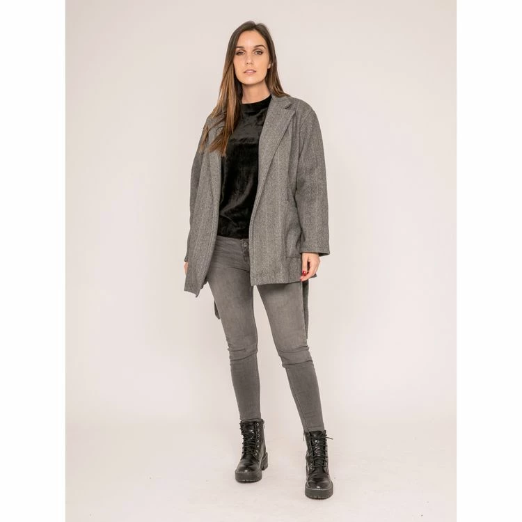 Bon marché 🧨 Ritchie Manteau Pardessus Ceinturé Ulrick 🥰 3 Bon marché 🧨 Ritchie Manteau Pardessus Ceinturé Ulrick 🥰 – Image 3