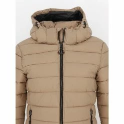 Grosses soldes ❤️ SUPERDRY Doudounes Synthétiques Superdry Classic Fuji Puffer Jacket Woodsmoke Marron 7-337 ❤️ 5 Grosses soldes ❤️ SUPERDRY Doudounes Synthétiques Superdry Classic Fuji Puffer Jacket Woodsmoke Marron 7-337 ❤️ -dona-lisa unnamed file 1433