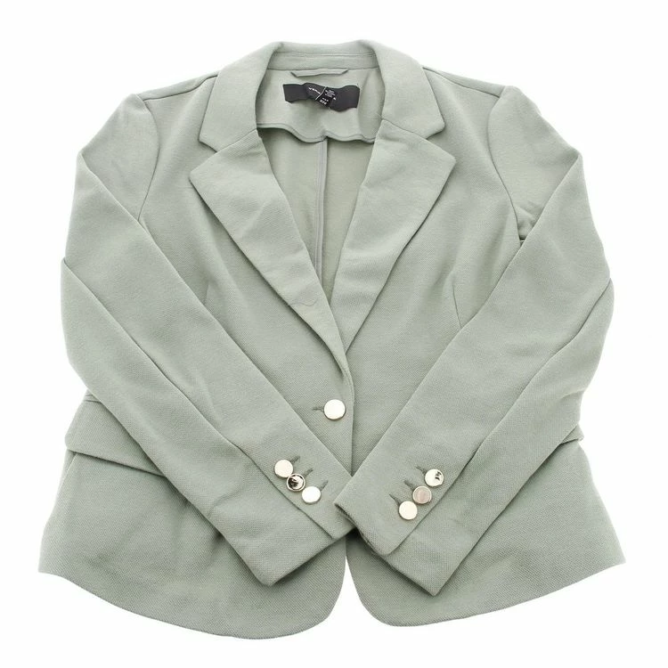 Acheter 🎁 Vero Moda Vestes Demie Saison Vero Moda Vmluca L/s Blazer Wvn Btq Vert 7-384 👏 1 Acheter 🎁 Vero Moda Vestes Demie Saison Vero Moda Vmluca L/s Blazer Wvn Btq Vert 7-384 👏