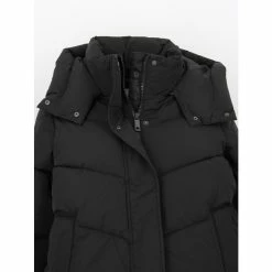 Sortie ✨ Calvin Klein Doudounes Synthétiques Calvin Klein Modern Padded Jacket Blk L Noir 7-225 🎉 -dona-lisa unnamed file 1439