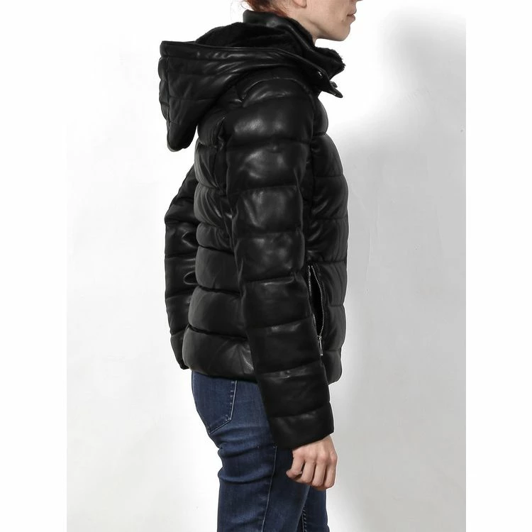 Sortie 🎁 MORGAN Vestes Demie Saison Morgan Gsud Noir Blouson L Noir 7-401 😍 3 Sortie 🎁 MORGAN Vestes Demie Saison Morgan Gsud Noir Blouson L Noir 7-401 😍 – Image 3