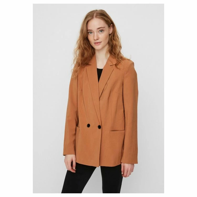 Grosses soldes 🎁 Vero Moda Blazer Coupe CroiséFemme 💯 1 Grosses soldes 🎁 Vero Moda Blazer Coupe CroiséFemme 💯