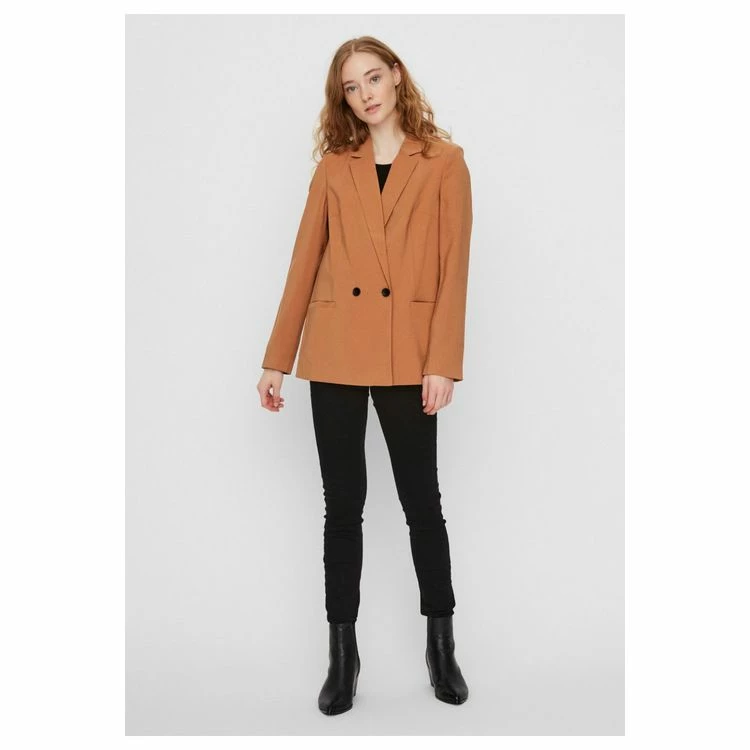 Grosses soldes 🎁 Vero Moda Blazer Coupe CroiséFemme 💯 2 Grosses soldes 🎁 Vero Moda Blazer Coupe CroiséFemme 💯 – Image 2