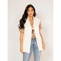 Les meilleures critiques de 🛒 Ritchie Veste Sans Manches Ulore 🥰