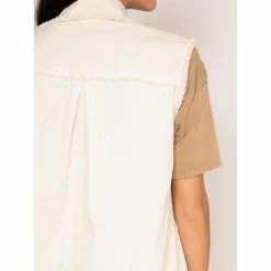 Les meilleures critiques de 🛒 Ritchie Veste Sans Manches Ulore 🥰 -dona-lisa unnamed file 1482