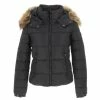 Les meilleures critiques de 🔔 SUPERDRY Doudounes Synthétiques Superdry Code Mtn Hood Fuji Luxe Jkt Blk Noir 7-337 🎁