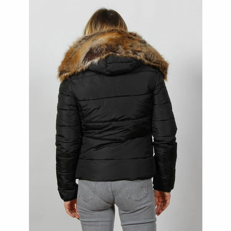 Les meilleures critiques de 🔔 SUPERDRY Doudounes Synthétiques Superdry Code Mtn Hood Fuji Luxe Jkt Blk Noir 7-337 🎁 2 Les meilleures critiques de 🔔 SUPERDRY Doudounes Synthétiques Superdry Code Mtn Hood Fuji Luxe Jkt Blk Noir 7-337 🎁 – Image 2