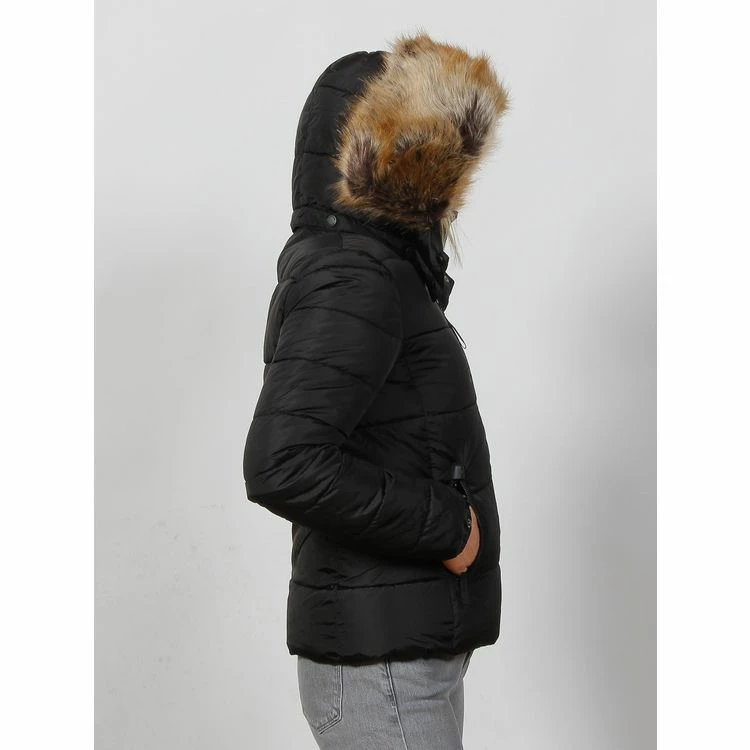 Les meilleures critiques de 🔔 SUPERDRY Doudounes Synthétiques Superdry Code Mtn Hood Fuji Luxe Jkt Blk Noir 7-337 🎁 3 Les meilleures critiques de 🔔 SUPERDRY Doudounes Synthétiques Superdry Code Mtn Hood Fuji Luxe Jkt Blk Noir 7-337 🎁 – Image 3
