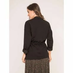 Coupon ⭐ Ritchie Surchemise Saharienne Oranger 😀 -dona-lisa unnamed file 1507