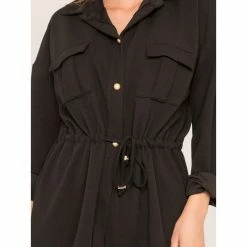 Coupon ⭐ Ritchie Surchemise Saharienne Oranger 😀 -dona-lisa unnamed file 1508