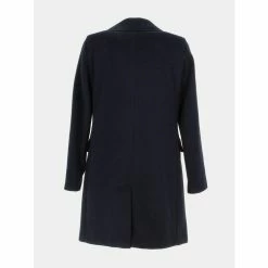 Les meilleures critiques de 🎉 Tommy Hilfiger Manteau Tommy Hilfiger Wool Blend Db Long Peacoat Nv L Bleu 7-219 🛒 -dona-lisa unnamed file 1510