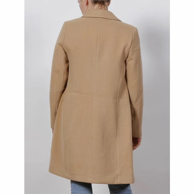Tout neuf 🥰 Vero Moda Manteau Vero Moda Vmcalacindy Aw22 🧥 Coat Ga Boos Marron 7-381 👏 2 Tout neuf 🥰 Vero Moda Manteau Vero Moda Vmcalacindy Aw22 🧥 Coat Ga Boos Marron 7-381 👏 – Image 2