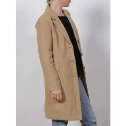 Tout neuf 🥰 Vero Moda Manteau Vero Moda Vmcalacindy Aw22 🧥 Coat Ga Boos Marron 7-381 👏 5 Tout neuf 🥰 Vero Moda Manteau Vero Moda Vmcalacindy Aw22 🧥 Coat Ga Boos Marron 7-381 👏 -dona-lisa unnamed file 1514