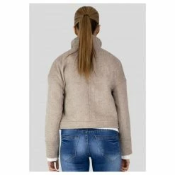 Coupon 👏 Kebello Manteau CourtFemme ⭐ -dona-lisa unnamed file 1523