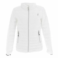 Les meilleures critiques de 😉 AULP Doudounes Synthétiques Aulp Monna Wht Doudoune L Blanc 0-131 😀