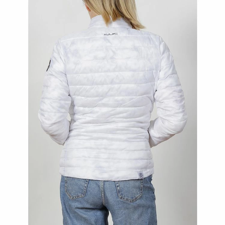 Les meilleures critiques de 😉 AULP Doudounes Synthétiques Aulp Monna Wht Doudoune L Blanc 0-131 😀 2 Les meilleures critiques de 😉 AULP Doudounes Synthétiques Aulp Monna Wht Doudoune L Blanc 0-131 😀 – Image 2