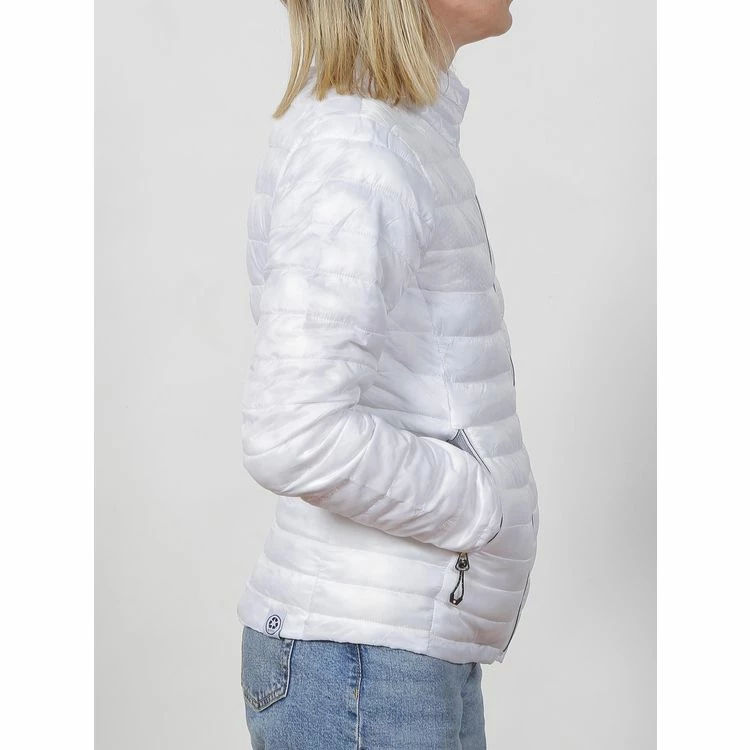 Les meilleures critiques de 😉 AULP Doudounes Synthétiques Aulp Monna Wht Doudoune L Blanc 0-131 😀 3 Les meilleures critiques de 😉 AULP Doudounes Synthétiques Aulp Monna Wht Doudoune L Blanc 0-131 😀 – Image 3