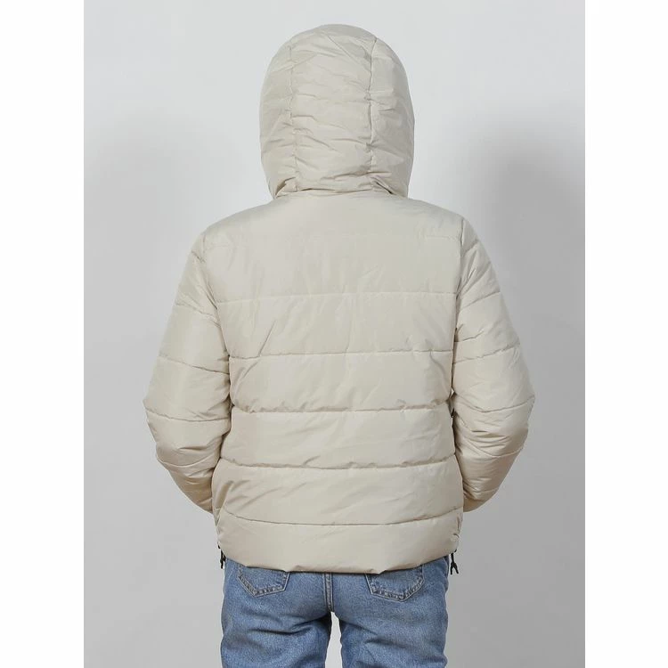 Sortie 🔔 SUPERDRY Doudounes Synthétiques Superdry Hooded Spirit Sports Puffer Tapioca Beige 7-337 👏 2 Sortie 🔔 SUPERDRY Doudounes Synthétiques Superdry Hooded Spirit Sports Puffer Tapioca Beige 7-337 👏 – Image 2