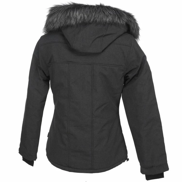 Sortie 🎉 ELDERA SPORTSWEAR Softshell Blouson Eldera Sportswear Vanoise Corail Nr Softshel L Orange 94030 👏 2 Sortie 🎉 ELDERA SPORTSWEAR Softshell Blouson Eldera Sportswear Vanoise Corail Nr Softshel L Orange 94030 👏 – Image 2