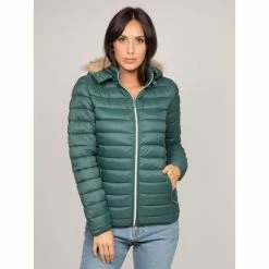 Les meilleures critiques de ⌛ Ritchie Doudoune Légère Capuche Amovible Ubaye ⭐