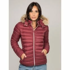 Les meilleures critiques de ⌛ Ritchie Doudoune Légère Capuche Amovible Ubaye ⭐ -dona-lisa unnamed file 1547