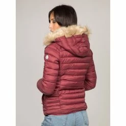 Les meilleures critiques de ⌛ Ritchie Doudoune Légère Capuche Amovible Ubaye ⭐ -dona-lisa unnamed file 1548